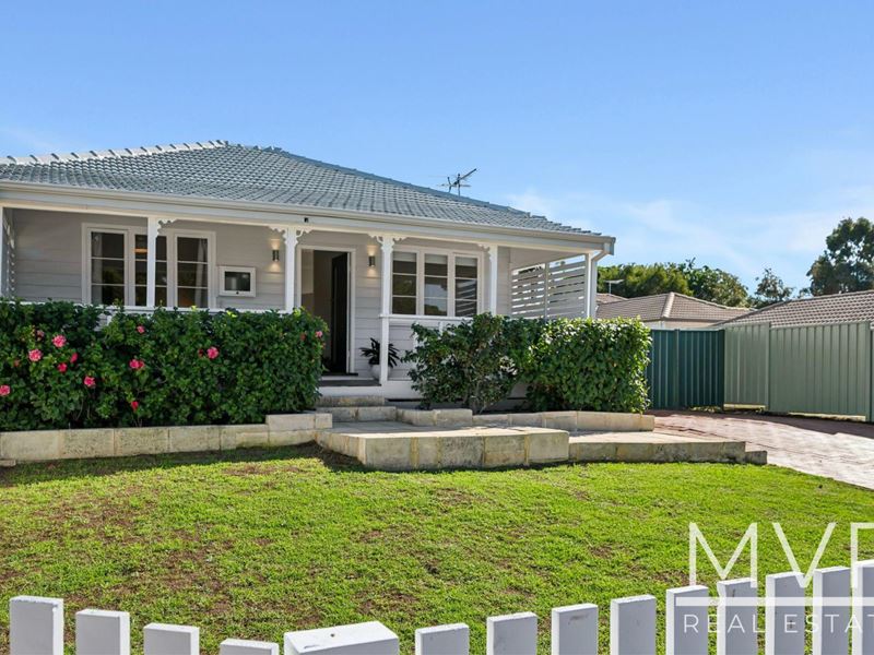 16 Greig Street, Willagee WA 6156