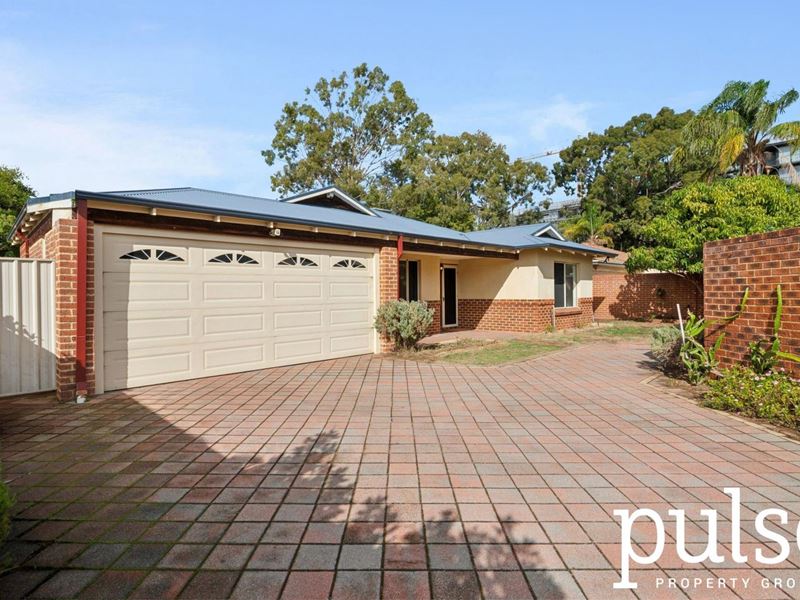 2/28 Edgecumbe Street, Como WA 6152