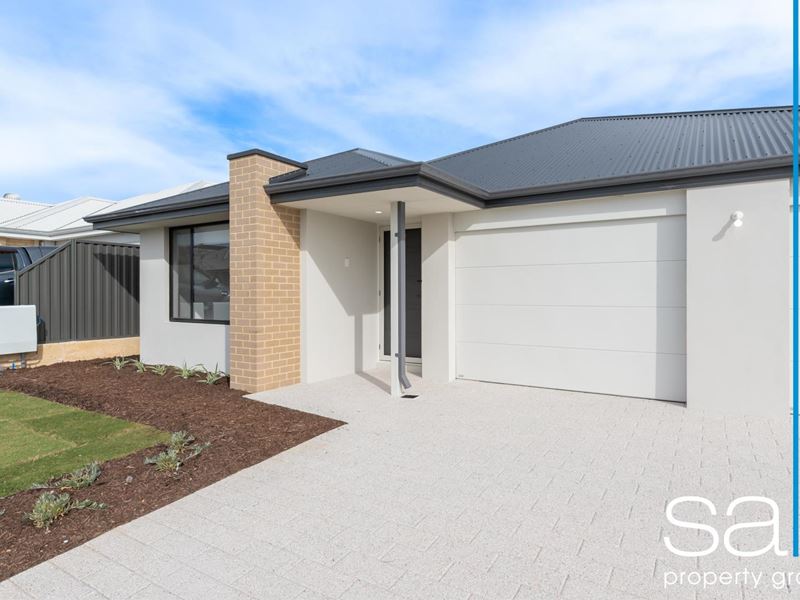 21 Pixel Road, Eglinton WA 6034