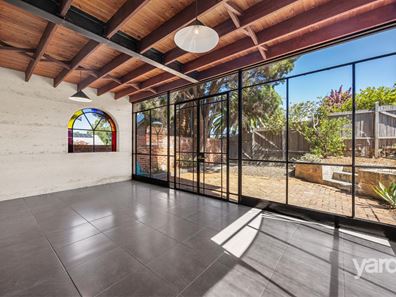 5 Dale St, South Fremantle WA 6162