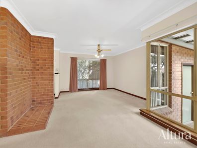 100 Grove Road, Lesmurdie WA 6076