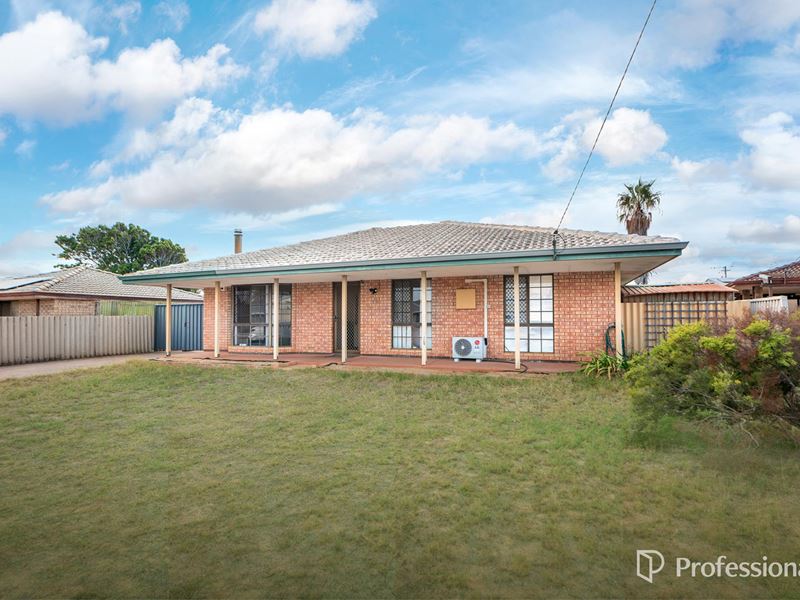 19 Clematis Crescent, Utakarra WA 6530