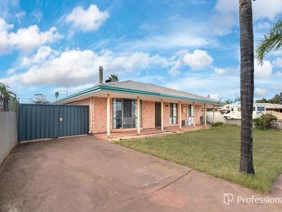 19 Clematis Crescent, Utakarra WA 6530