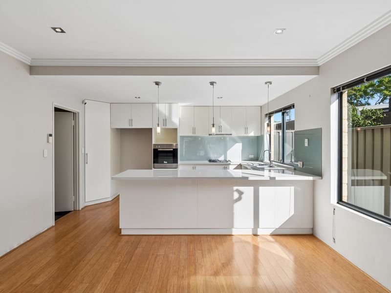 24A Westlake Road, Morley