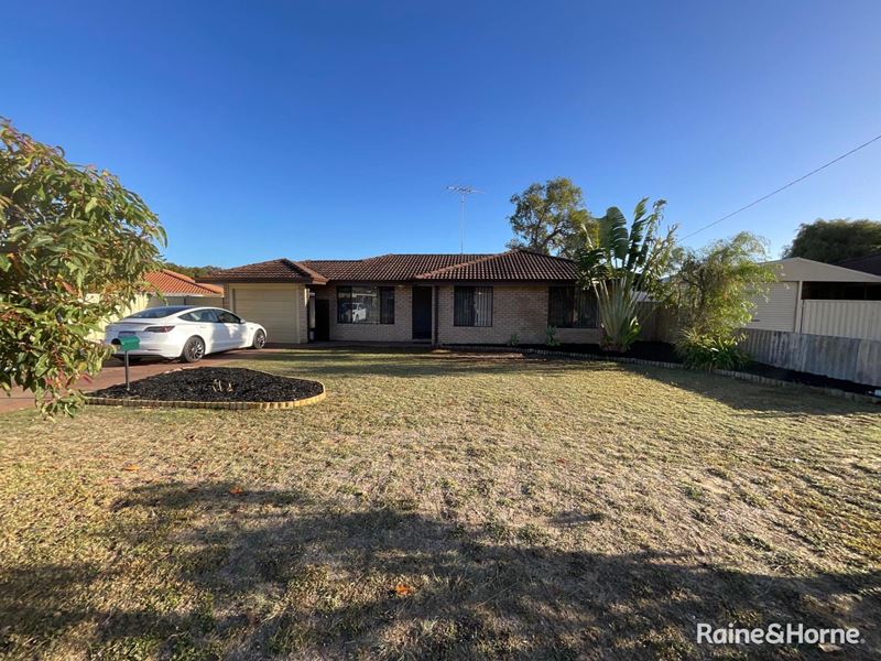 24 Mississippi Drive, Greenfields WA 6210