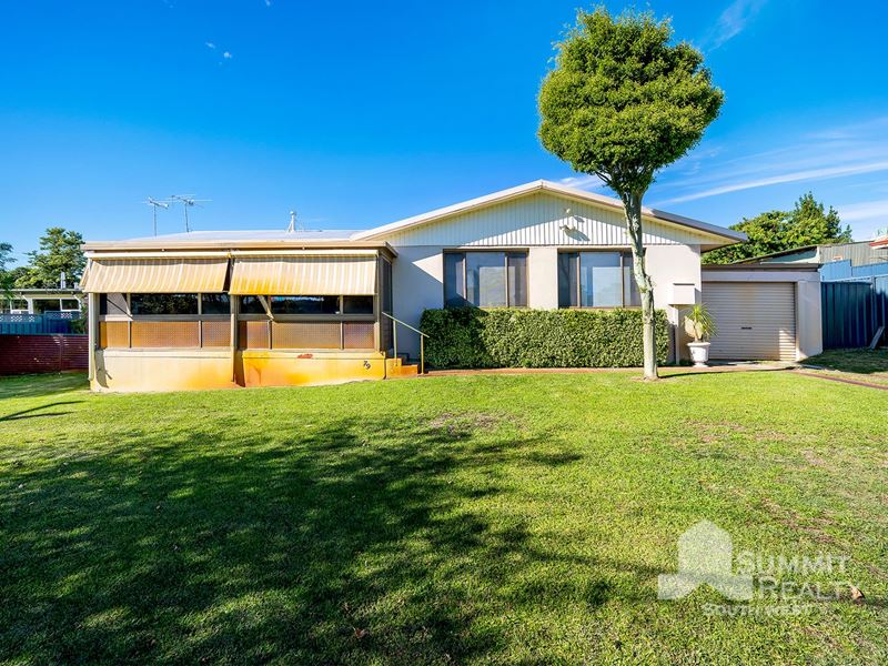 79A Minninup Road, South Bunbury