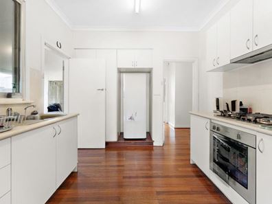 9 Chamberlain Street, O'Connor WA 6163