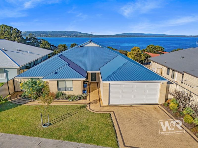 26 Anchorage Vista, Bayonet Head