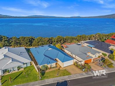 26 Anchorage Vista, Bayonet Head WA 6330