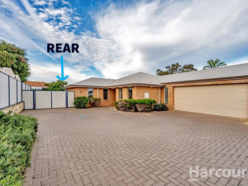 4B Portrush Parade, Meadow Springs WA 6210