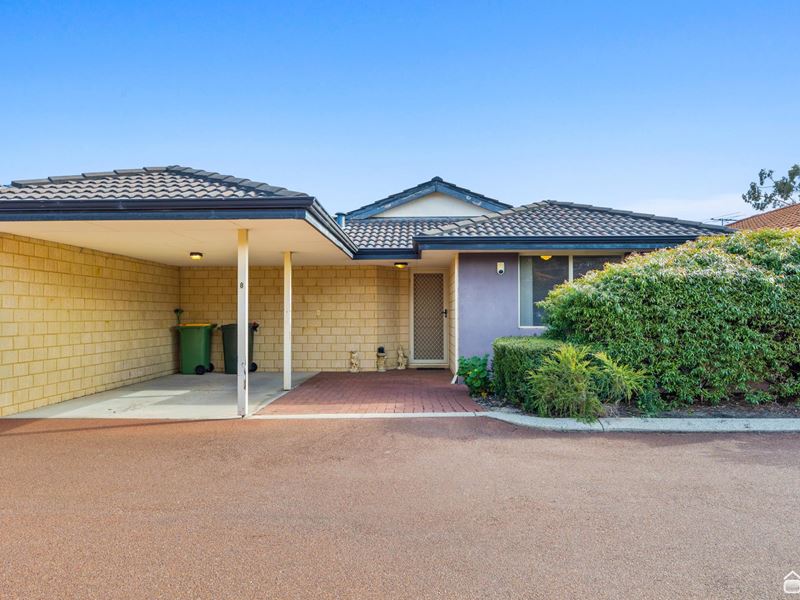 8/51 Braemore Street, Seville Grove WA 6112