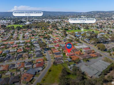 8/51 Braemore Street, Seville Grove WA 6112