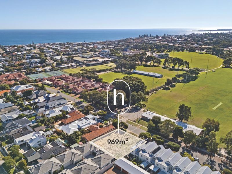 31 Williamson Way, Trigg WA 6029