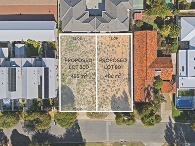 31 Williamson Way, Trigg WA 6029