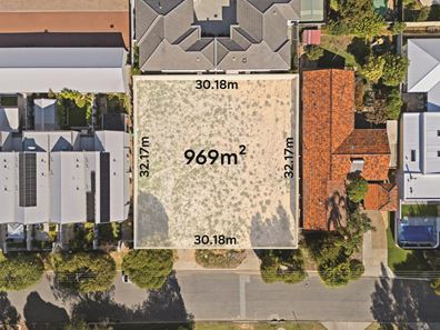 31 Williamson Way, Trigg WA 6029