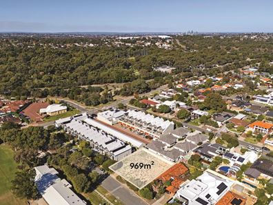 31 Williamson Way, Trigg WA 6029