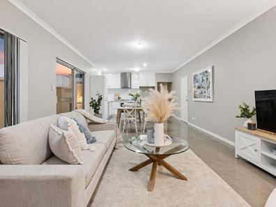 11C Pycombe Way, Westminster WA 6061