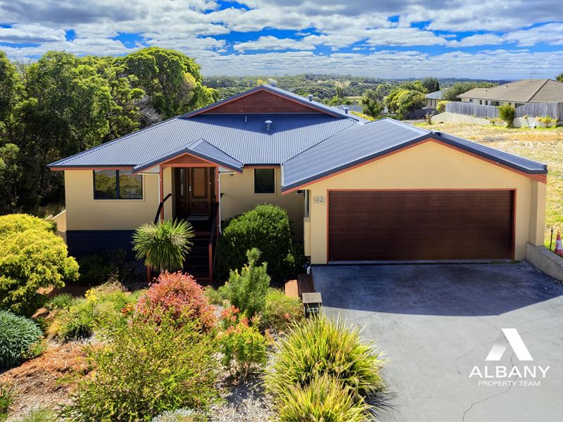 142 Angove Road, Spencer Park WA 6330