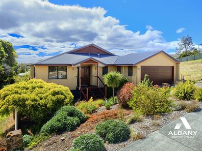 142 Angove Road, Spencer Park WA 6330