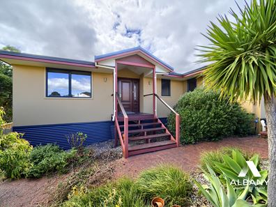 142 Angove Road, Spencer Park WA 6330