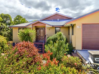 142 Angove Road, Spencer Park WA 6330