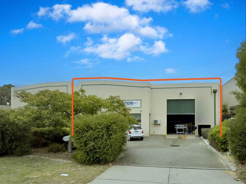 2/50 Achievement Way, Wangara WA 6065