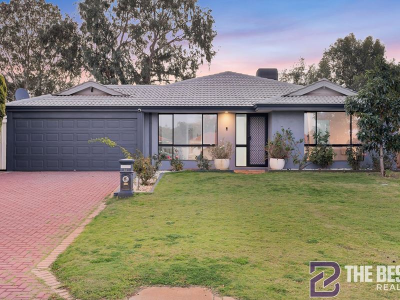 41 McLean Road, Canning Vale WA 6155