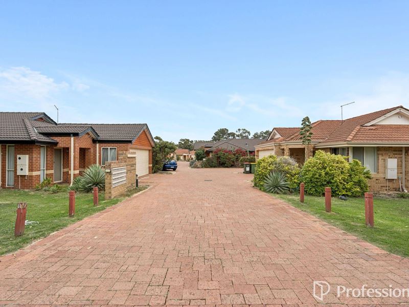 7/50 Sixth Road, Armadale