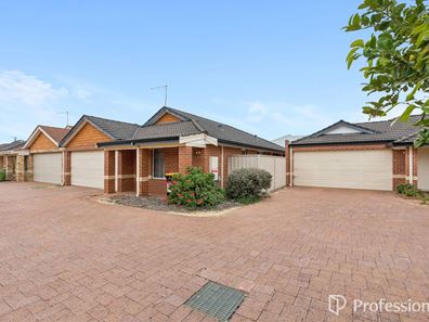 7/50 Sixth Road, Armadale WA 6112
