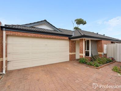 7/50 Sixth Road, Armadale WA 6112