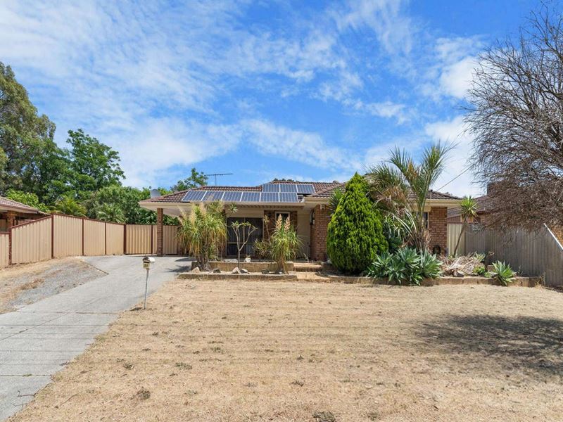 31 Grafham Road, Brookdale WA 6112