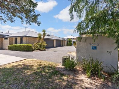 3/90 Renou Street, East Cannington WA 6107
