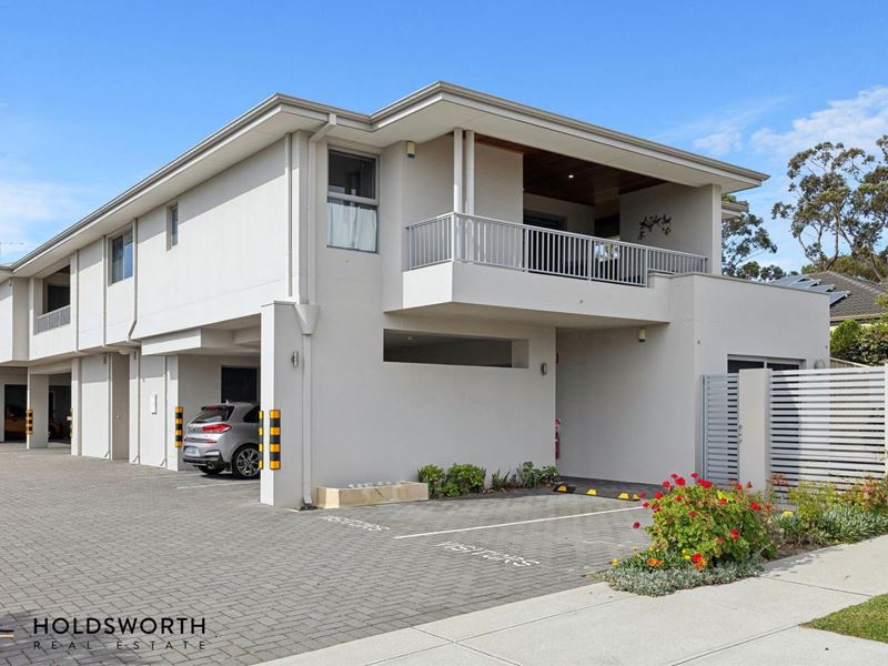 5/83 Harrison Street, Nollamara WA 6061