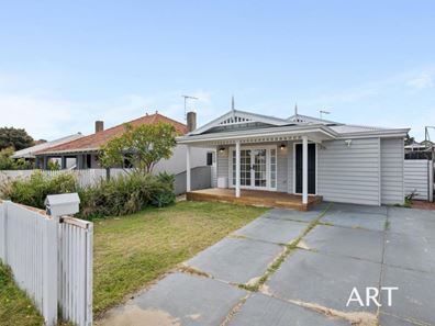 26 Swansea Street, East Victoria Park WA 6101