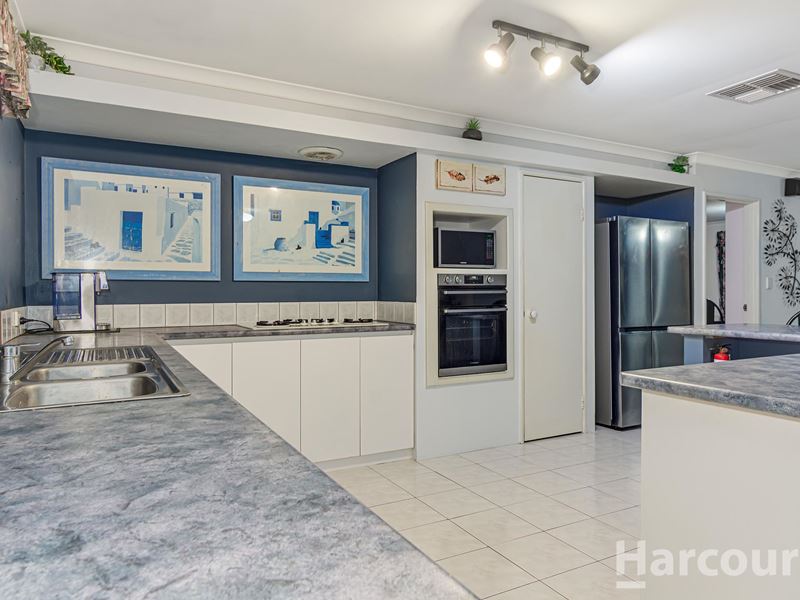 20 Wilcannia Elbow, Currambine WA 6028