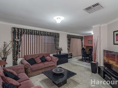 20 Wilcannia Elbow, Currambine WA 6028