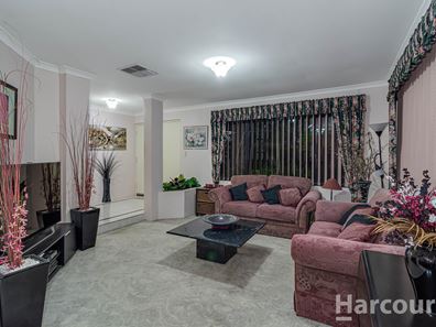 20 Wilcannia Elbow, Currambine WA 6028