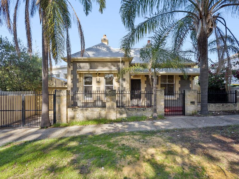 61 Pearse Street, Cottesloe