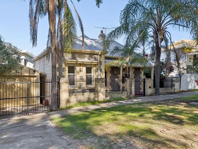 61 Pearse Street, Cottesloe WA 6011