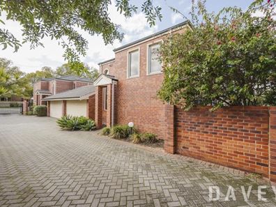 2/31 Windsor Street, Perth WA 6000