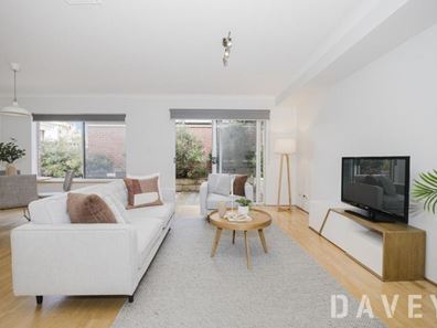 2/31 Windsor Street, Perth WA 6000