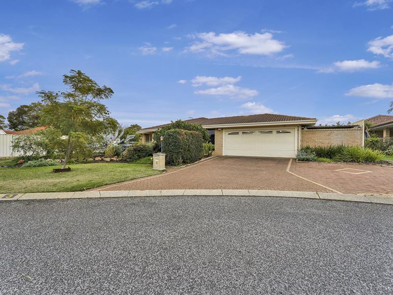3 Solus  Cove, Woodvale