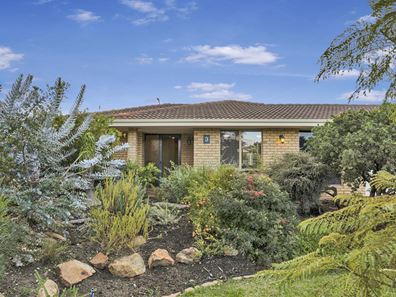 3 Solus  Cove, Woodvale WA 6026
