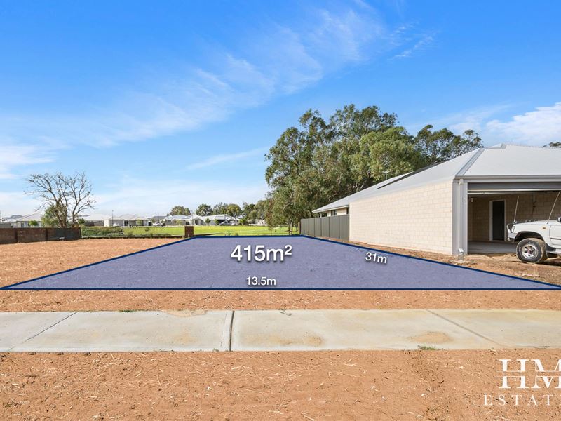5 Stables Place, South Guildford WA 6055