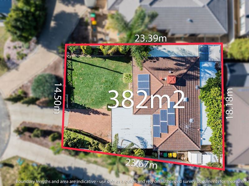 9 Fitzroy Place, Balga WA 6061