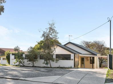 35 Chrysostom Street, North Beach WA 6020