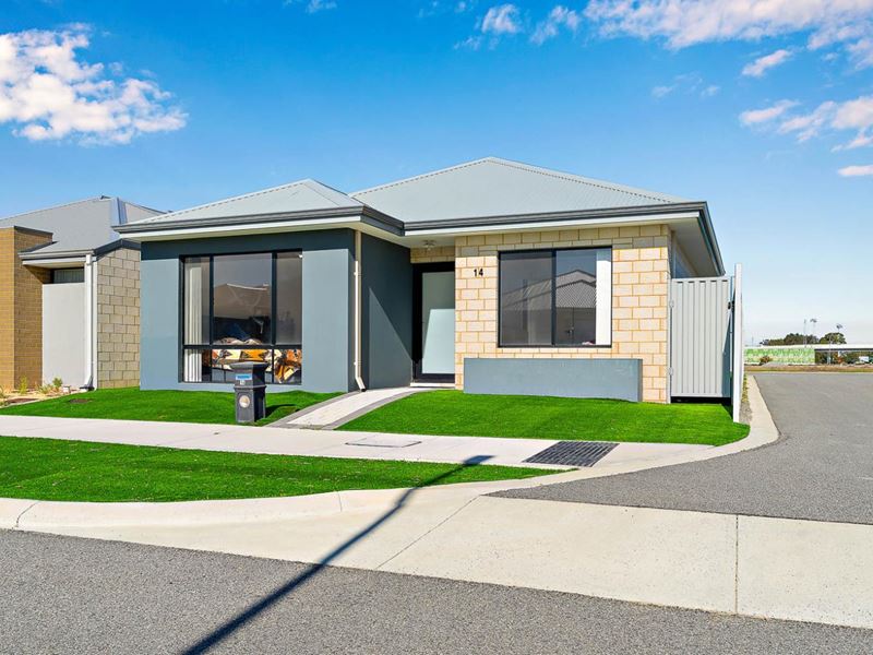 14 Latina Street, Piara Waters