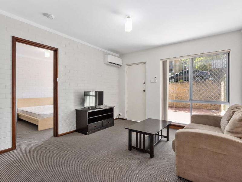 5/59 King George, Victoria Park