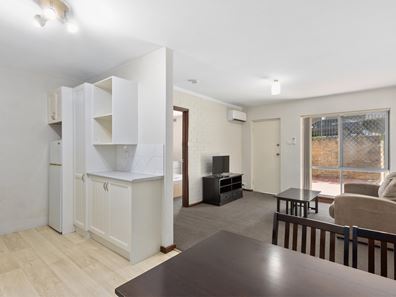 5/59 King George, Victoria Park WA 6100