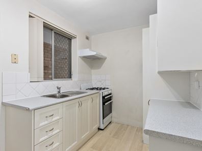 5/59 King George, Victoria Park WA 6100